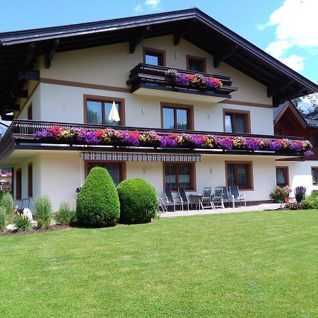 Apartements Birkenhof マリア・アルム・アム・シュタイナーネン・メアー エクステリア 写真