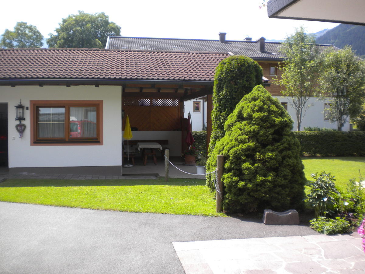 Apartements Birkenhof マリア・アルム・アム・シュタイナーネン・メアー エクステリア 写真