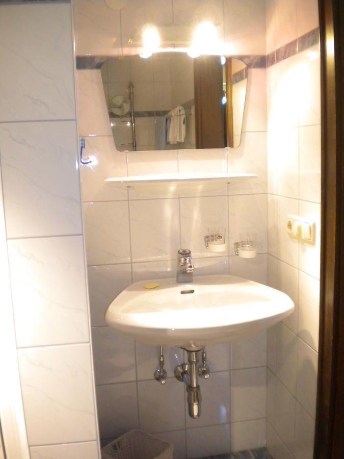 Apartements Birkenhof マリア・アルム・アム・シュタイナーネン・メアー 部屋 写真