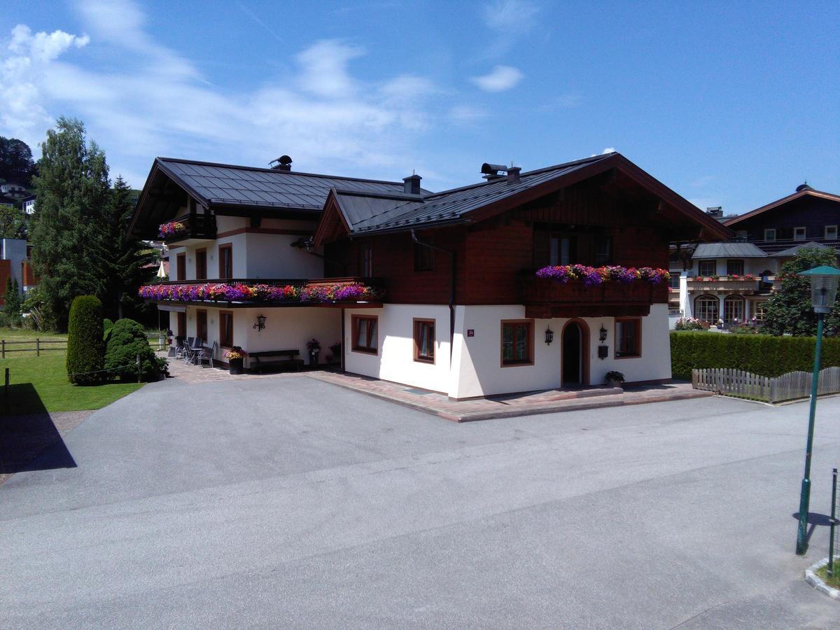 Apartements Birkenhof マリア・アルム・アム・シュタイナーネン・メアー エクステリア 写真